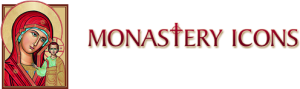 Monastery Icons Logo